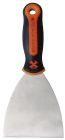 COUTEAU DE PLAQUISTE M. BIMAT L. INOX 76MM