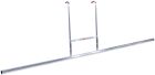 BARRE A DEBULLER MONOBLOC 'TALIASOL' 3,00M D.5CM