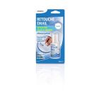 Retouche émail Interfix 20ml - RETOUCHE EMAIL BLANC 20 ml