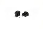 sabot entrant mt50 pour marchepied CONFORT PLIANT