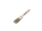 Brosse queue de morue à laquer mélange soies/synthétique - 30mm