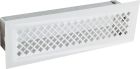 GRILLE DECOMP FAC 60X195 BLC