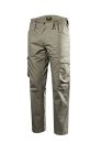 Pantalon - PANT STAFF LIGHT CARGO COTTON, Couleur GREY HEMP, taille XXL