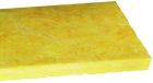 Panneau en laine de verre - CLOISOLENE LV - long. 1,2m x larg. 0,6m x ep. 55mm - R = 1,35