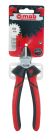 PINCE COUPANTE DIAGONALE 160 BIMAT SUR CARTE