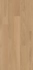 Parquet contrecollé - Iconics S 3,3 Chêne Pur 01 paquet 8 Lames - 1,038m²