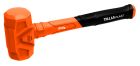 MAILLET ANTI-REBOND 0,850 KG