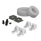 Kit MultiFlex Alsace 4app 37m