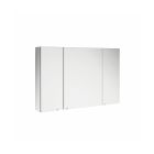 Armoire ALLIANCE 900 3 portes miroir double 900 x 650 x 150 mm