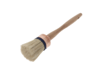 Brosse hermétique soies naturelles - n°14