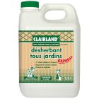 DESHERBANT TOUS JARDINS CONCENTRE 2.5L