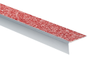 NC5AML/1,50M  NDM CORNIERE LARGE MINERAL 62 X 30 MM
