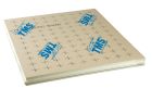 Panneau en polyuréthane - TMS - long. 1,2m x larg. 1m x ep. 120mm - R = 5,55