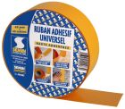 RUBAN ADHESIF UNIVERSEL PARE VAPEUR 60mm x 40M