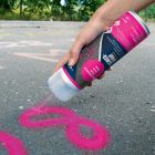 AEROSOL DE MARQUAGE  - rose - en boite de 15-500 ml