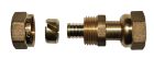 RACCORD PER ECROU TOURNANT FEMELLE 12X17 DIAMETRE 12 Vrac Gencodé