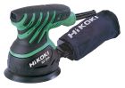 Ponceuse excentrique - SV13YAWBZ 230W - diam. 125mm (en coffret)