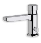 lave mains quik deco temporise  ec/ef chrome