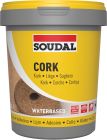 Colle pour liège - 22A - pot de 1kg