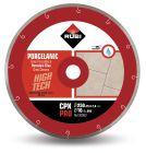 DISQUE CPX 250 PRO