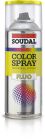 400 ML COLOR SPRAY FLUO FUCHSIA - COLOR SPRAY
