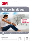 FILM SURVIT BAIE VITRI 4MX1,5M