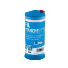 Fil étanche PTFE Interfix 175m - FIL PFTE EN BOBINE DE 175 M