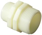 Mamelon polyamide réduit M26x34-M20x27
