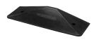 EMBOUT RALENTISSEUR DE TRAFIC 600mmx200mm