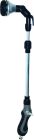 Canne téléscopique rapide petit modèle HT 45 à 58cm