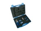 Set de calibrage avec pince 16-32
