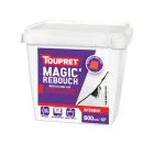 ENDUIT MAGIC' REBOUCH PATE ALLEGEE 800 ML - MAGIC' REBOUCH 800 ML MG