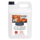 Lait de brillance 2 en 1 - bidon de 5 L