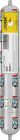 Mastic-colle - Fix ALL 'Turbo' Blanc - poche de 600ml