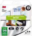 Joint Bon Etat Premium Blanc 6m