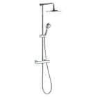 COLONNE DE DOUCHE VERONA COMFORT MITIGEUR THERMOSTATIQUE