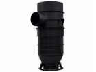 PP Avaloir 45L S 400/425x160