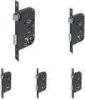 Y60 A50 /SC - BOUTS CARRES NOIR