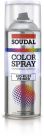 400 ML COLOR SPRAY PRIMAIRE POUR TOLES GALVANISEES, ALLIAGES LEGERS ET METAUX - COLOR SPRAY