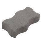 PAVE S EP6 24,5X12,5 (10M2) GRIS