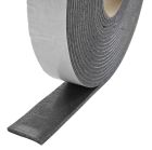 BANDE RESILIENTE LARGEUR 45 MM - LONGUEUR 10 METRES - EPAISSEUR 5 MM