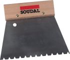 Spatule Professionnelle N° B11