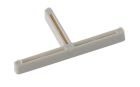 SUCEUR PLAT INOX 600 MM POUR JET 60 I DR