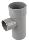 EMBRANCHEMENT SIMPLE MALE/FEMELLE 87°30 DIAMETRE 75/50 - UBP38