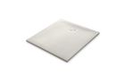 Receveur SPERIT Fabric 100X100 marfil mcbath