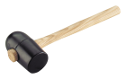 Maillet de Carreleur noir Taille 60 mm