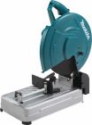 Tronçonneuse à métaux - LW1400 2200 W disque abrasif - diam. 355 mm