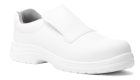 OKENITE S2 Chaussure sécu basse blanche 44