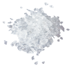 RECHARGE ANTI TARTRE 1.5KG - cristaux de polyphosphate anti tartre