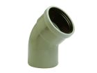 Coude PVC  MF 45° 160 JM